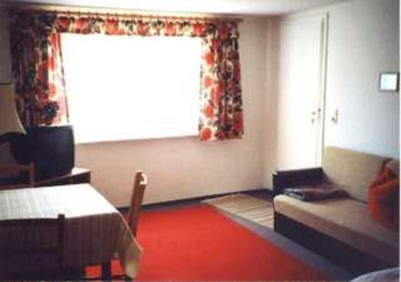 Ferienwohnung Krueger Zirchow Экстерьер фото
