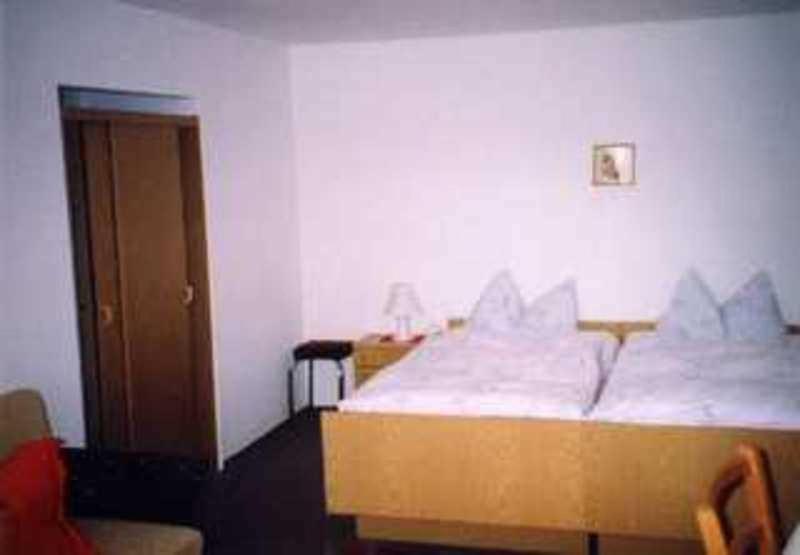 Ferienwohnung Krueger Zirchow Экстерьер фото