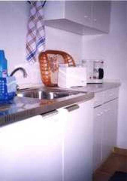 Ferienwohnung Krueger Zirchow Экстерьер фото