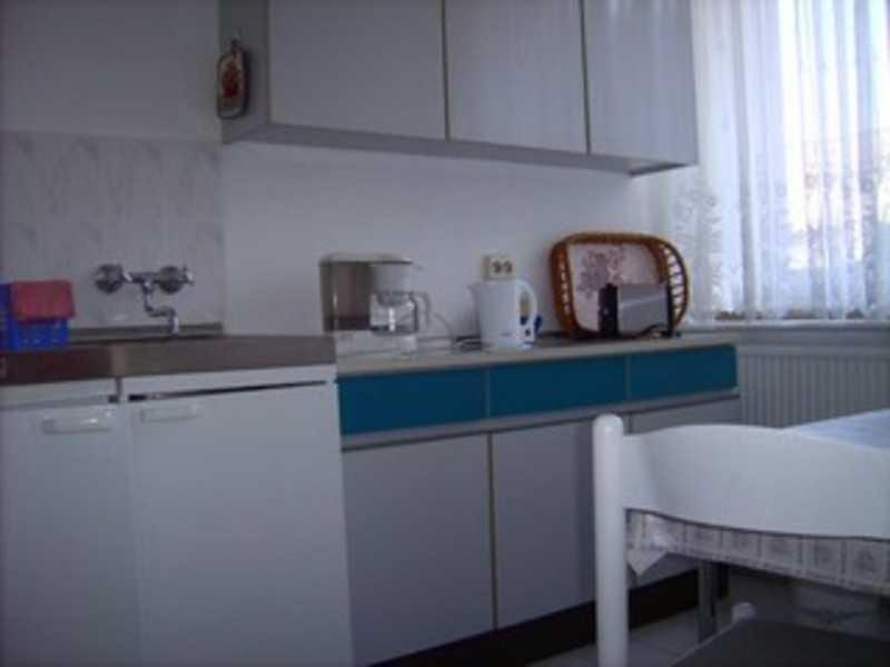 Ferienwohnung Krueger Zirchow Экстерьер фото